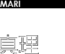麻里